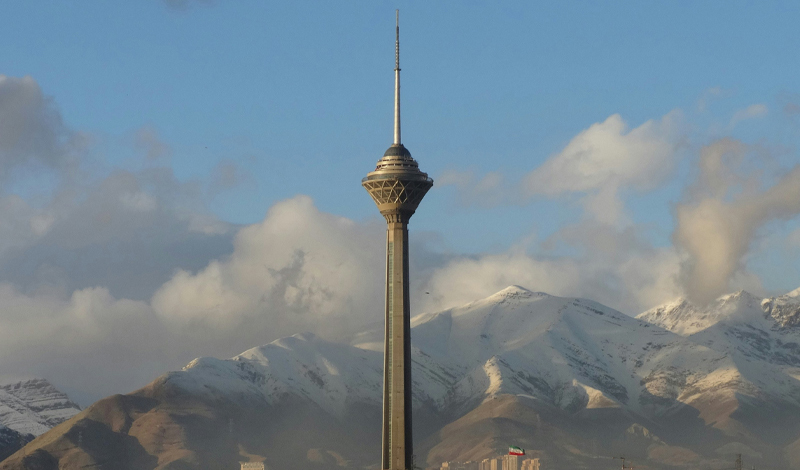 Iran