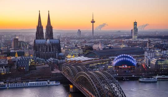 Köln