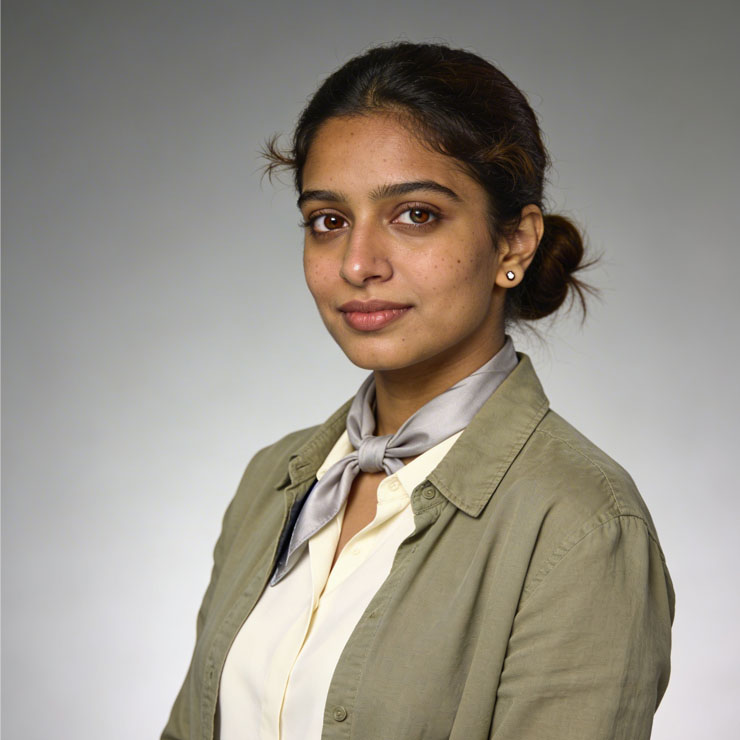 Lavanya Trivedi