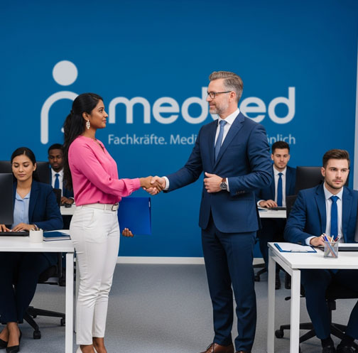 Anerkennungsverfahren