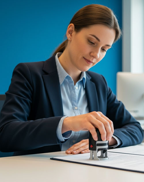 Gleichwertigkeitsfeststellung