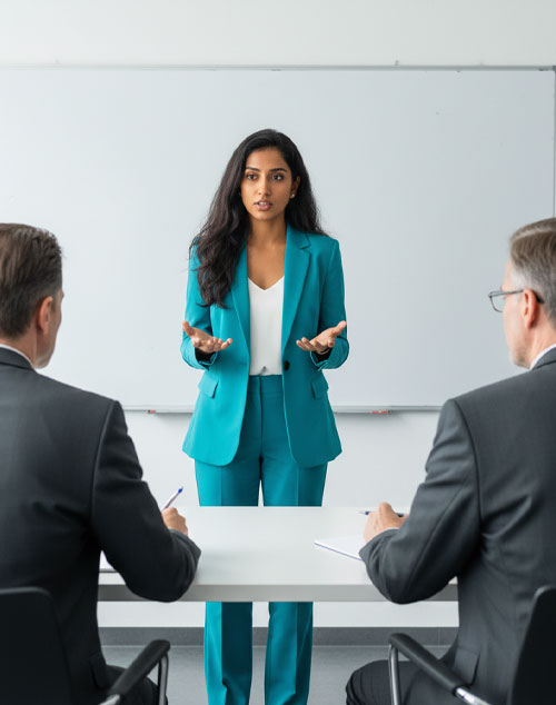 Anpassungsqualifizierung