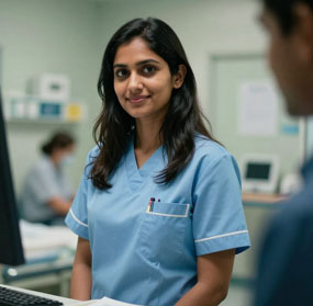  Arbeitsvertrag und Rechte in Deutschland