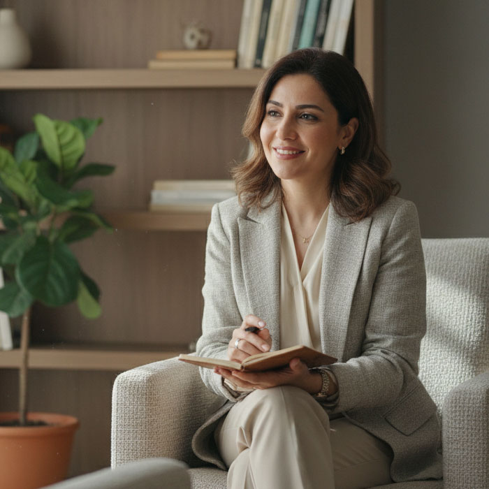 Left of Bottom Right