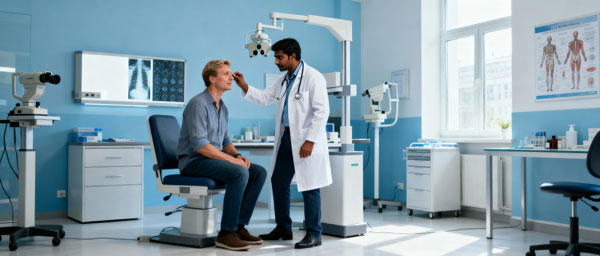 Hals-Nasen-Ohren-Heilkunde