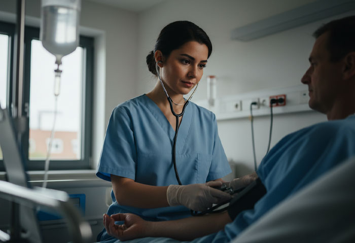 Arbeit in Deutschland