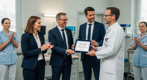 Gemeinnützige Projekte