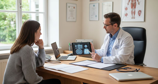  Allgemeinmedizin und Hausärzte