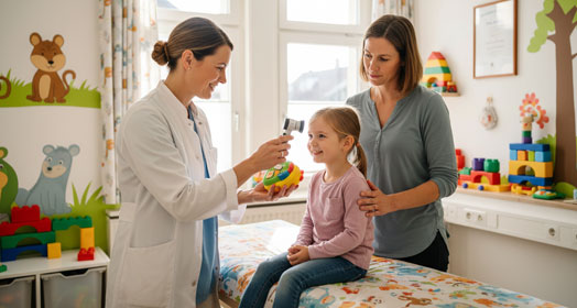  Kinder- und Jugendmedizin