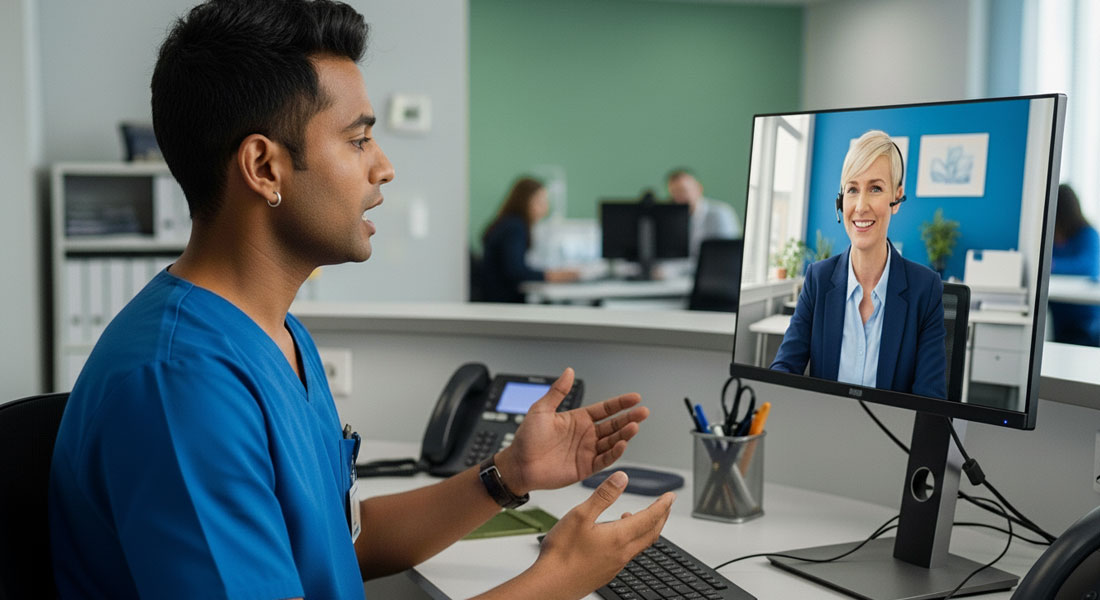 Verbindliche Zustimmung