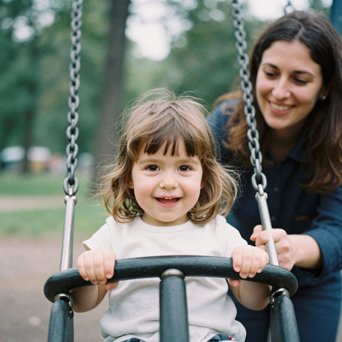 Aufenthaltstitel & Dauer