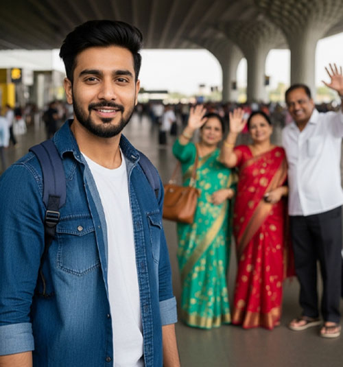 Elternnachzug möglich