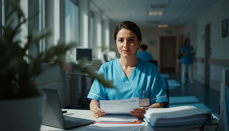 Dein Steuerstart in Deutschland