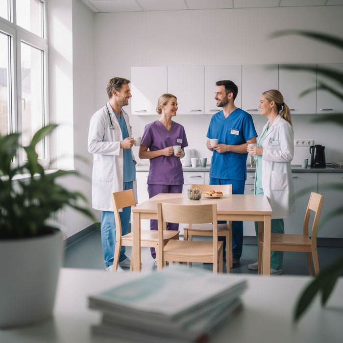 Persönliche Bedarfsermittlung