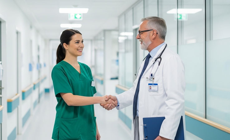  Ersatzbereitstellung