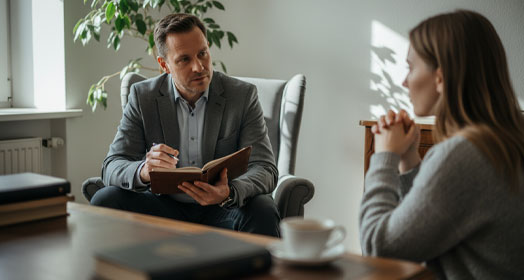  Psychiatrie und Psychotherapie