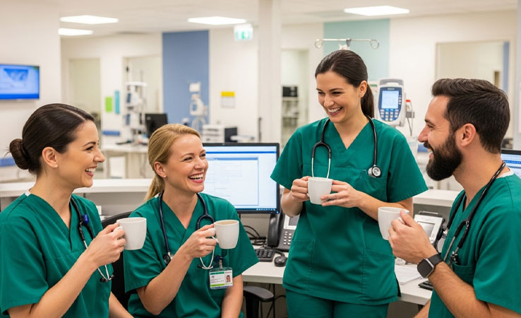  Langfristige Bindung