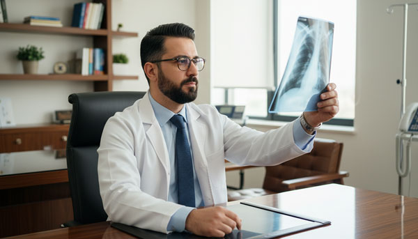 Gesuchte Ärzte & Fachärzte
