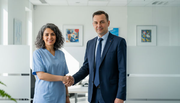 Transparenz & Fairness