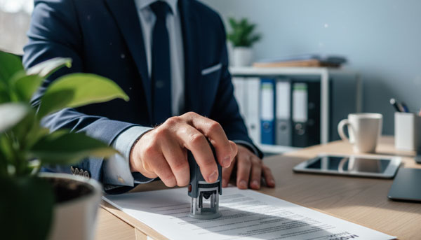 Anerkennung deines Berufes 