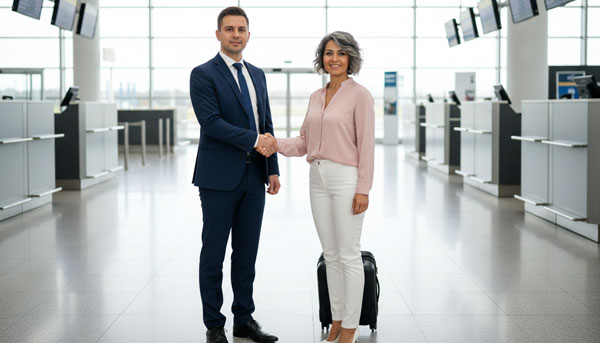 Beschleunigte Fachkräfte Verfahren