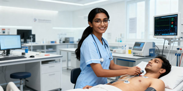 Physiologieassistenten