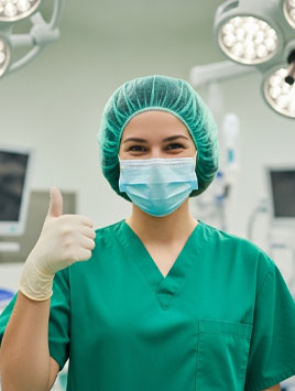 qualifiziert, motiviert, einsatzbereit