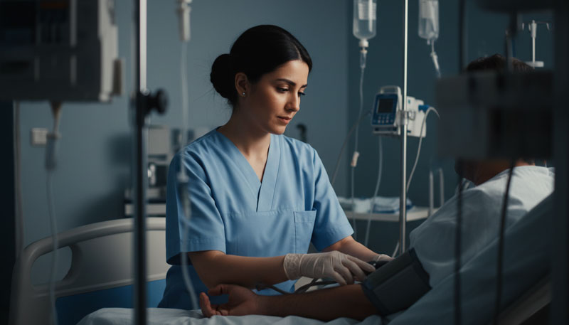 Vorteile für dich als Fachkraft