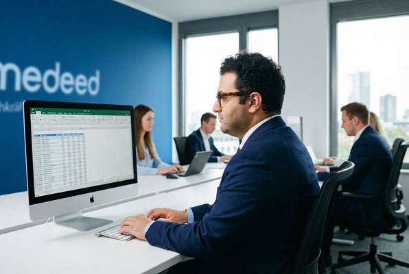 Persönliche Ansprechpartner