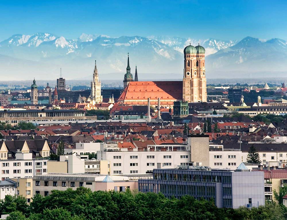 MedBase München