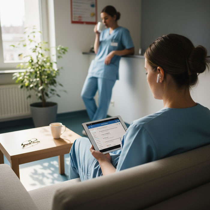  Sprachförderung & Prüfungsvorbereitung