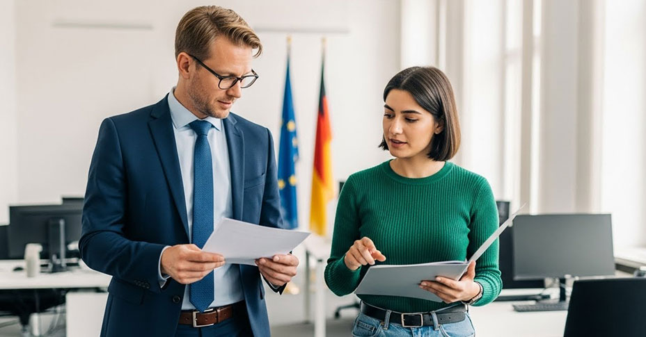 Persönliche Bedarfsermittlung