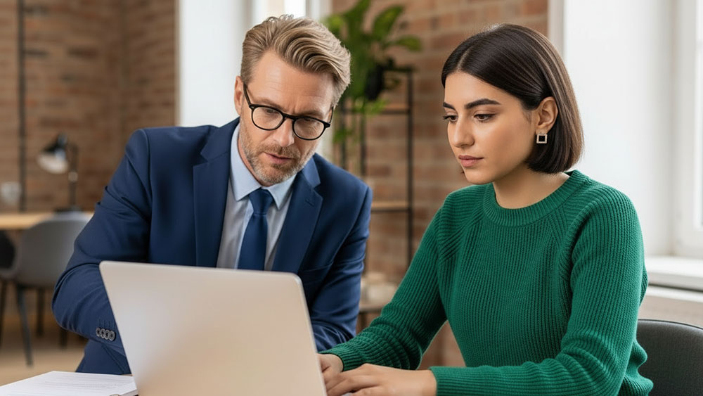 Persönliche Bedarfsermittlung