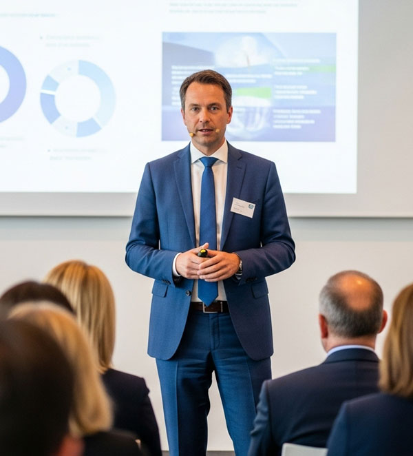 Einladung zu Infoabenden und Online-Seminaren