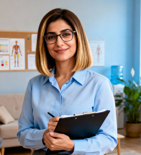 Zugang zu psychologischer Erstberatung