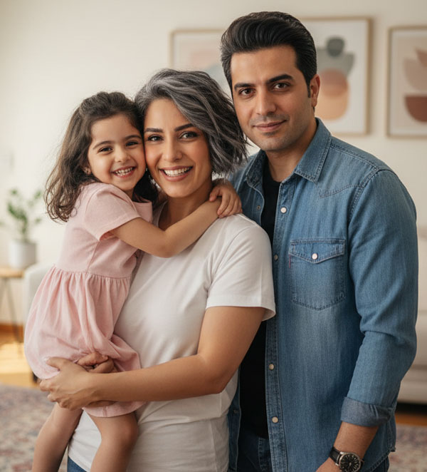 Ansprechpartner für Schule und Kita deiner Kinder