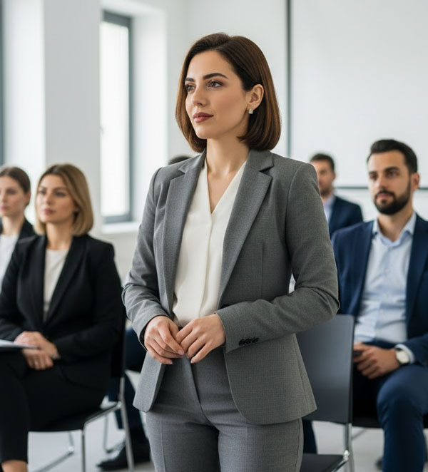 Workshops zur Kommunikation im Klinikalltag