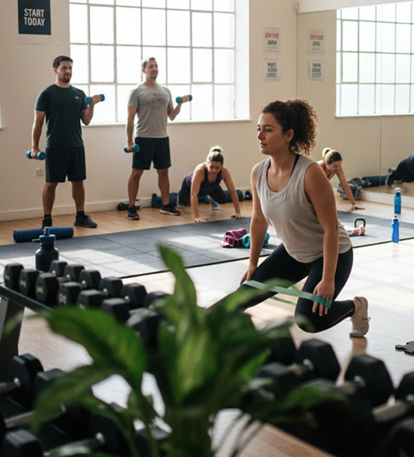 Tipps zu Freizeit, Kultur und Sport in der Region