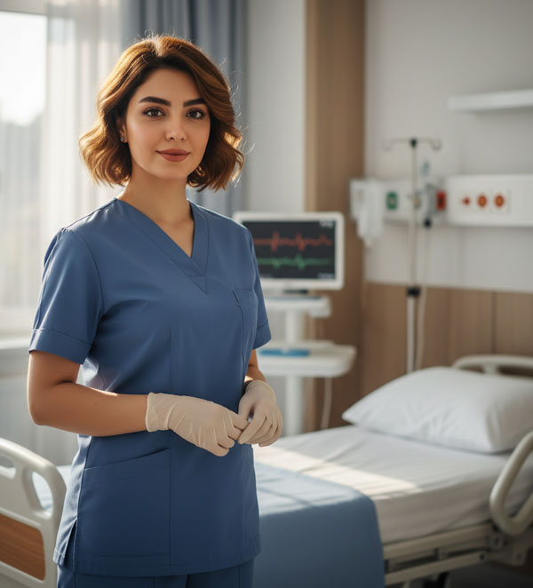 Unterstützung bei Jobwechsel oder Aufstieg