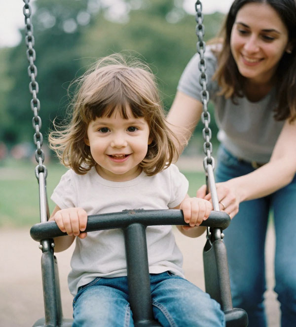 Hilfe bei familiären Themen und Nachzügen
