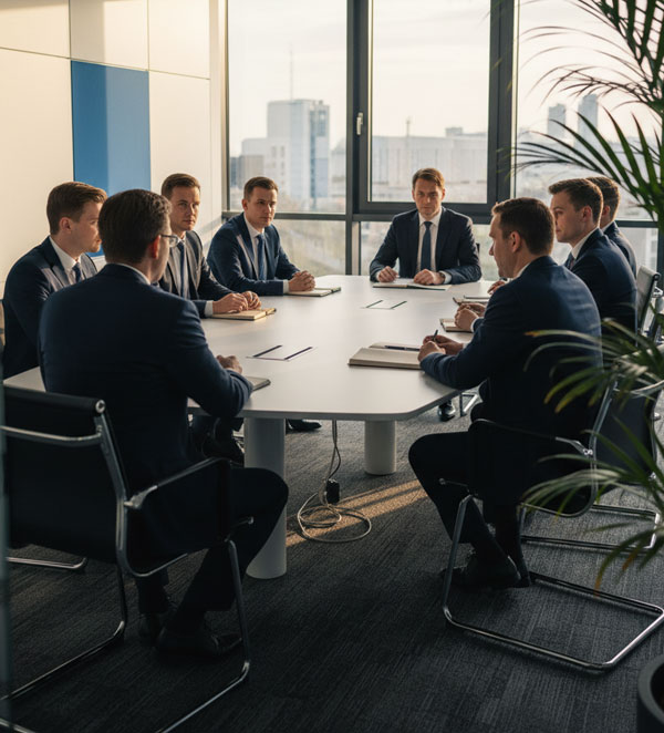 Einladung zu regionalen Fachkräfte-Treffen