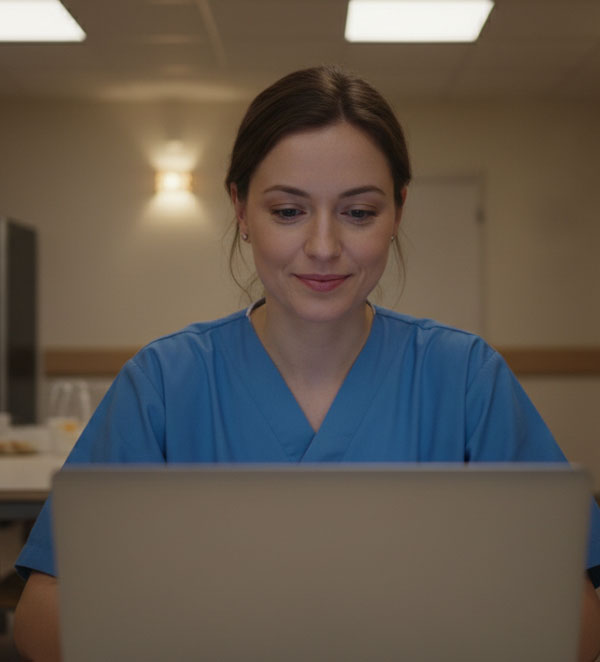 Rückmeldung an uns – anonym oder persönlich