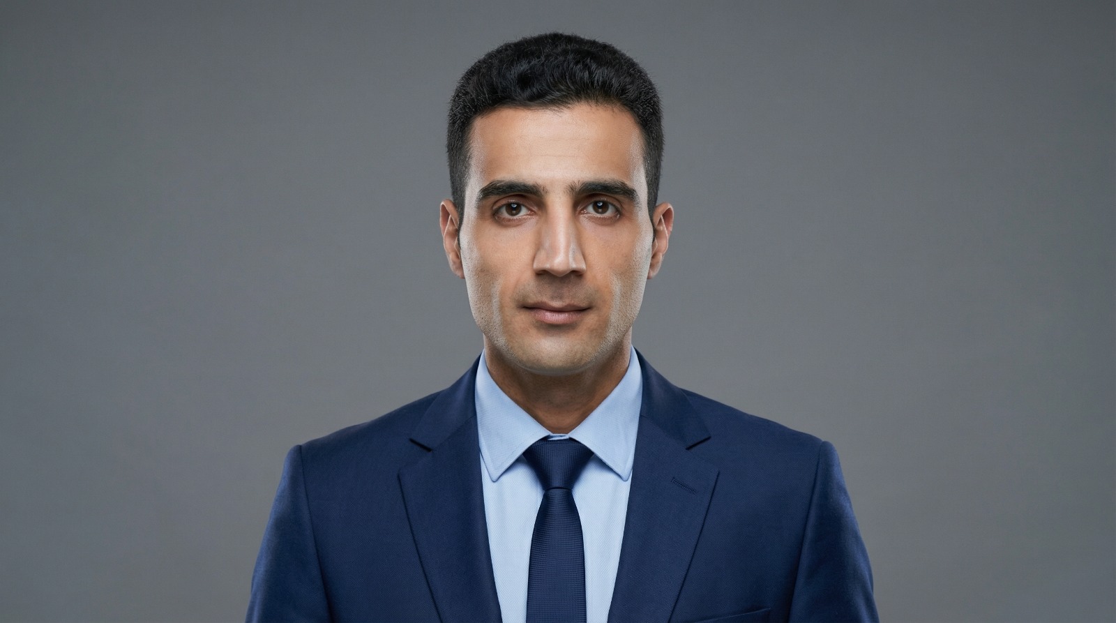 Alireza Ramezani