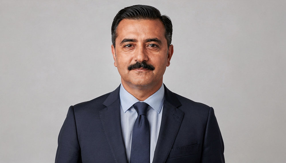Ahmet Korkmaz
