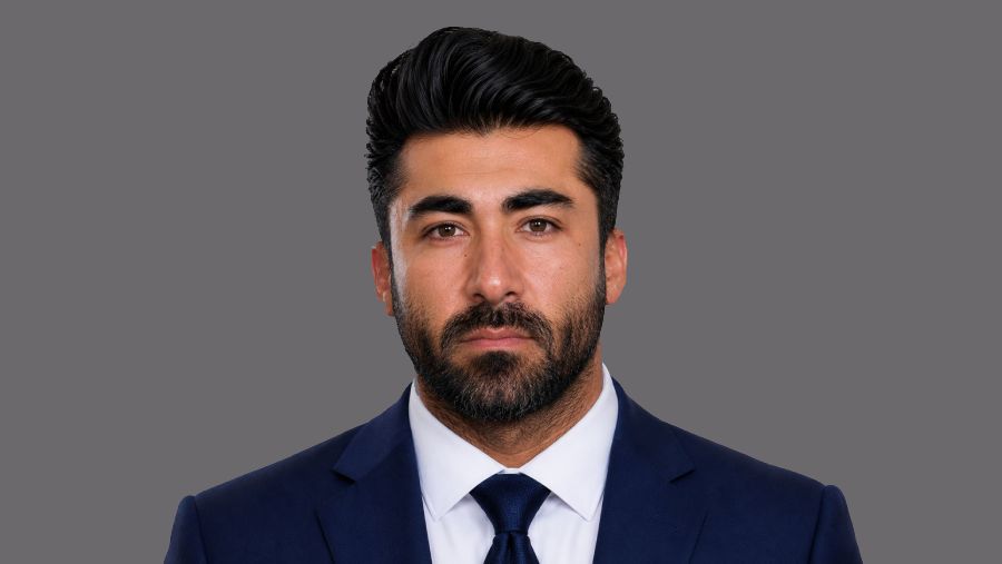 A. Bakhtiari