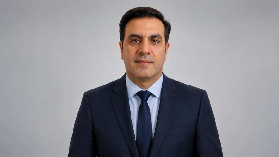 B. Heidari