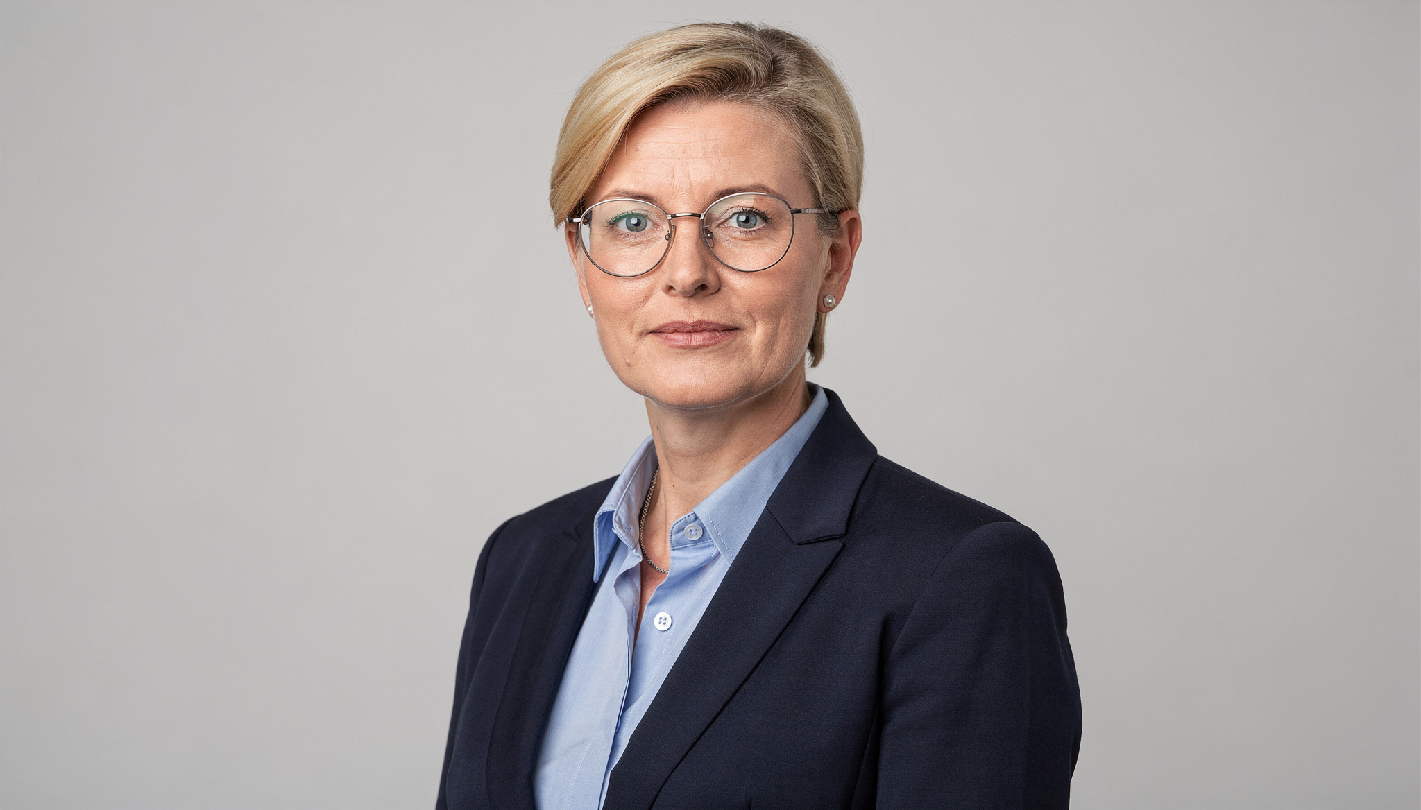 Claudia Reinhard – Regionalleitung Arbeitgeberkooperation Nordrhein-Westfalen