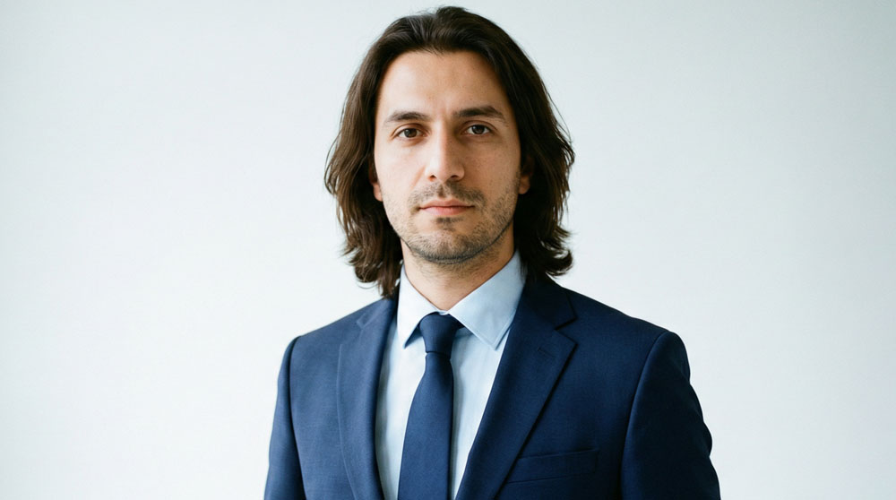 Emre Yilmaz