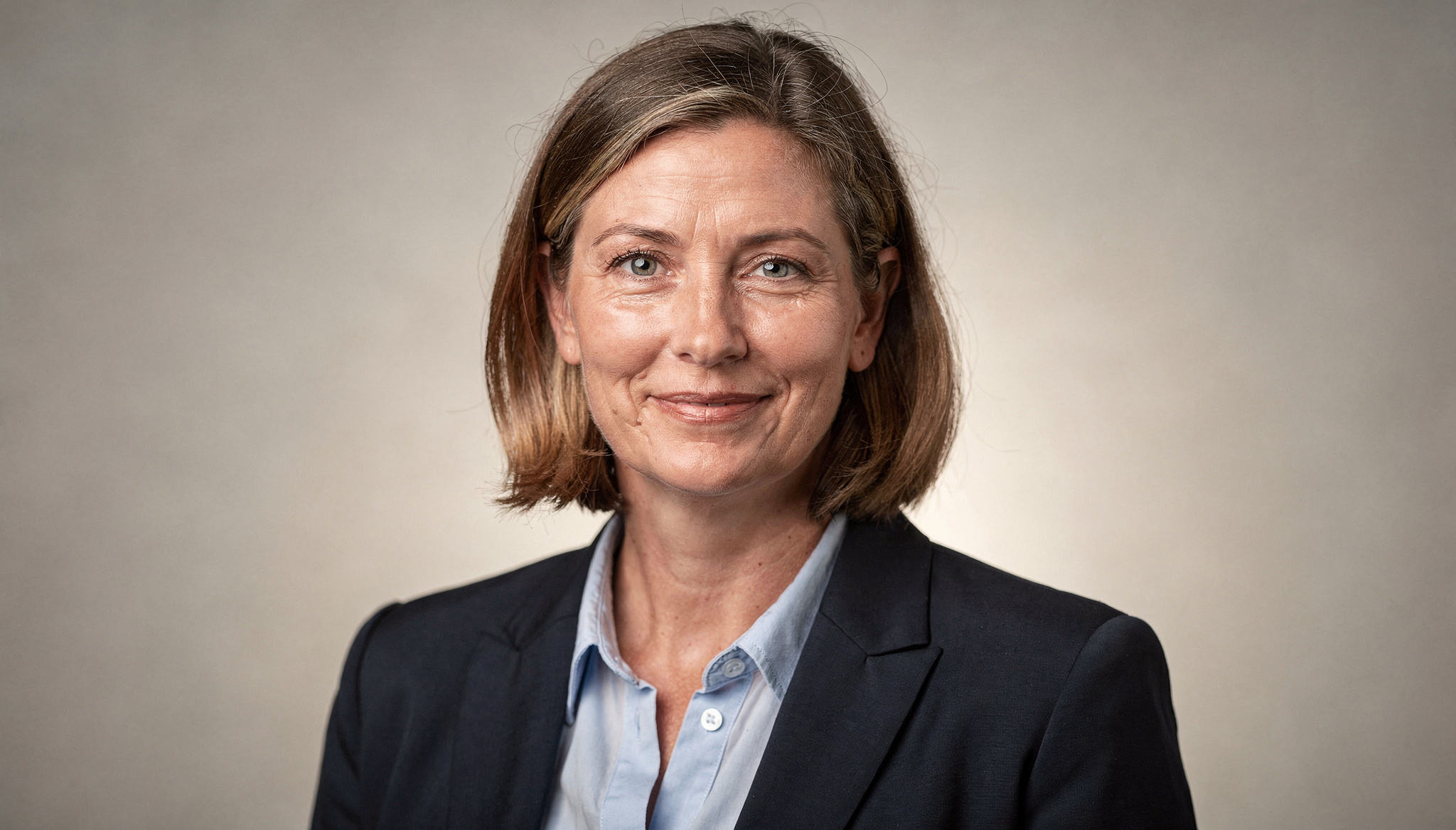 Monika Hartmann – Regionalleitung Arbeitgeberkooperation Baden-Württemberg