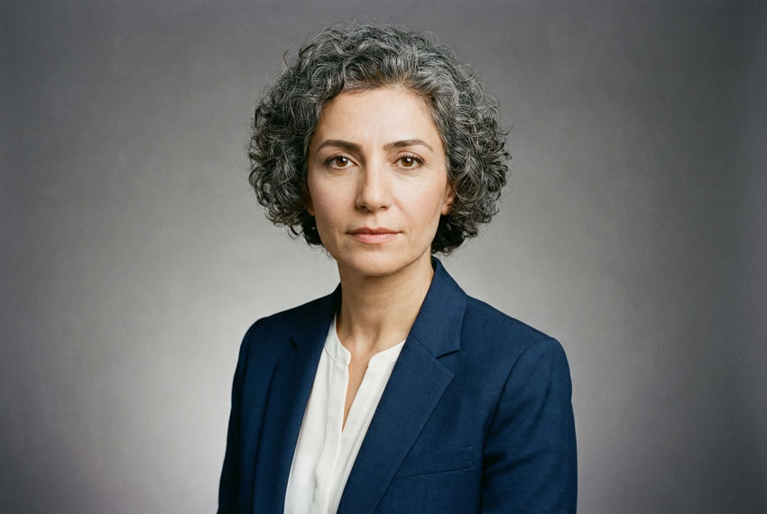 Zeynep Aydin